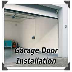 Automatic Garage Door