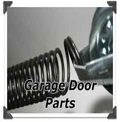 Garage Door Extension Springs