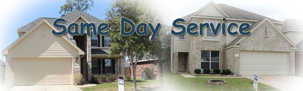 Garage Door Repair Fishers