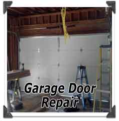 Garage Door Repair Service