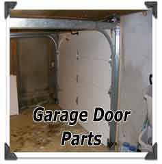 Garage Door Tracks