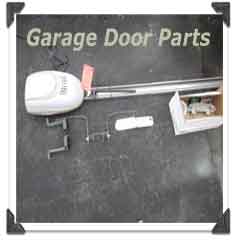 Overhead Door Opener